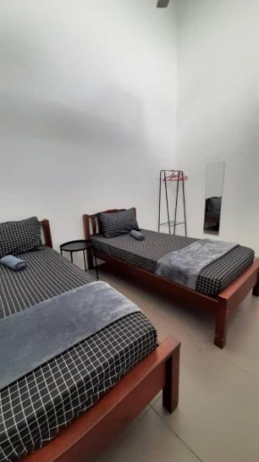 WIFI 3 aircond room Tulip Homestay Hospital Sultanah Bahiyah